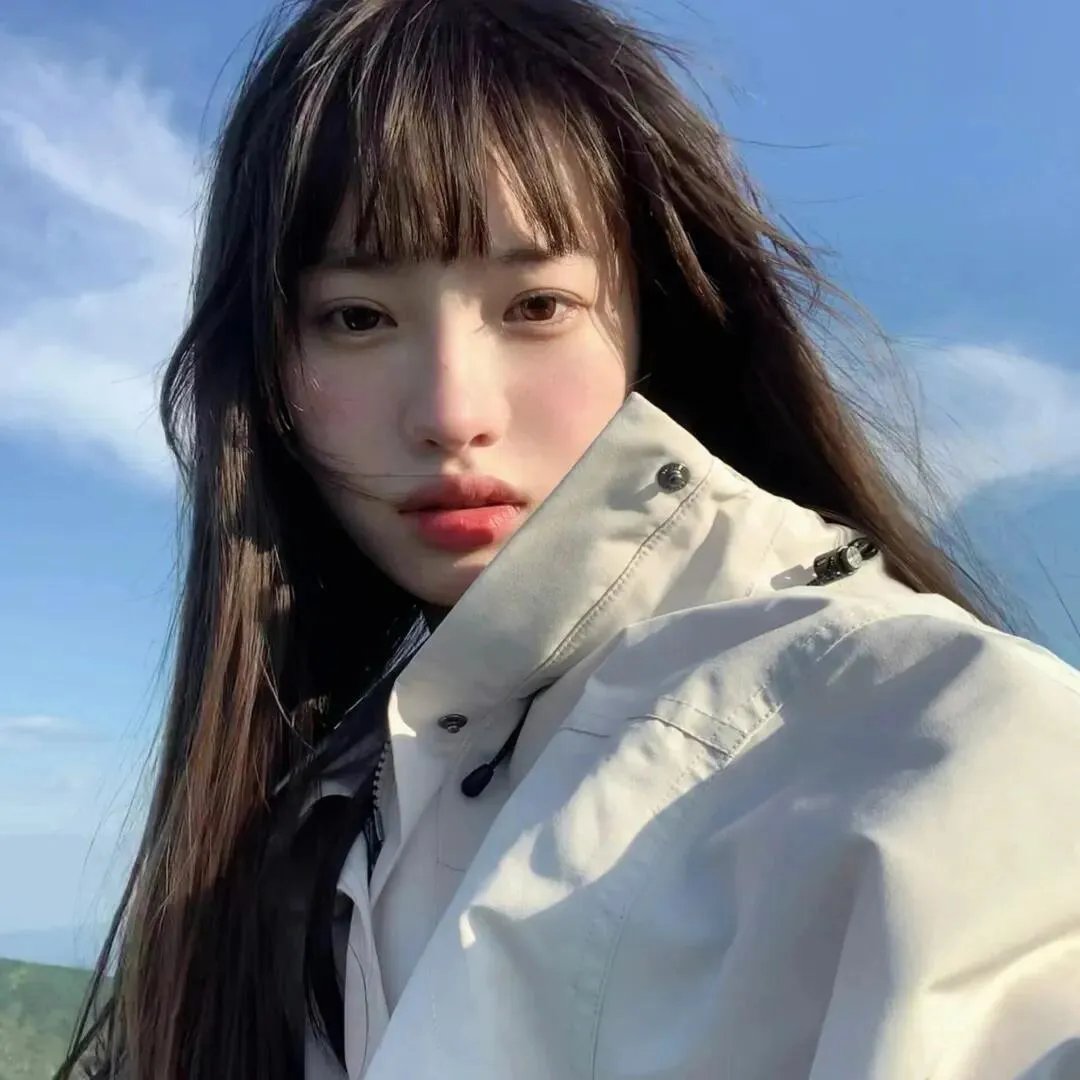 露的青春成长日记